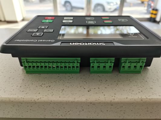 POPULACE Hgm6110u Hgm6120n Amf Genset 컨트롤러 Hgm9510 디젤 발전기 컨트롤러