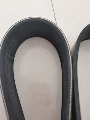 원본 팬 V 리브 벨트 21620133 EC240B EC290B EC250D EC300D 도로 기계
