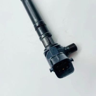 236700e070 디젤 연료 주입기 23670-0E070 토요타 힐룩스 2.4L 2GD 엔진용