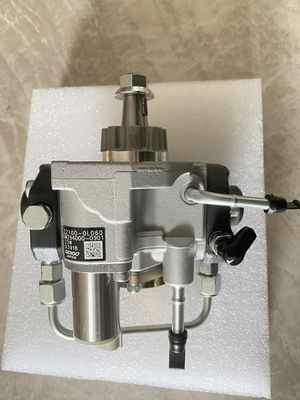 고품질 연료 주입 펌프 22100-0L060 도요타 힐룩스 1KD-FTV/2KD-FTV