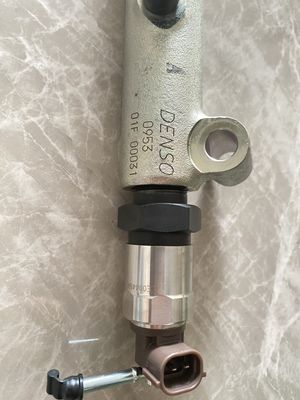 일반 철도 디젤 연료 주입 펌프 23810-0L011 TOYOTA 1KD 2KD