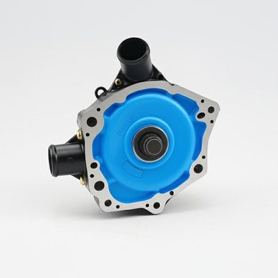 도로 기계 물 펌프 빠른 FEDEX 배달 방법을위한 냉각 펌프