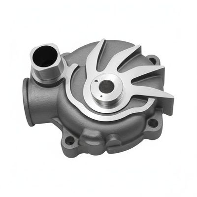 B6FM1013 부품 번호 02937441용 100% 전문 테스트 엔진 냉각수 펌프