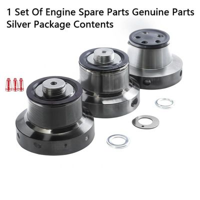 1 세트 엔진 예비 부품 볼보 오리지널 부품 은자 패키지 내용