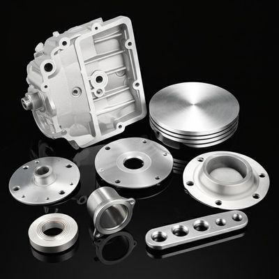 실버 엔진 예비 부품