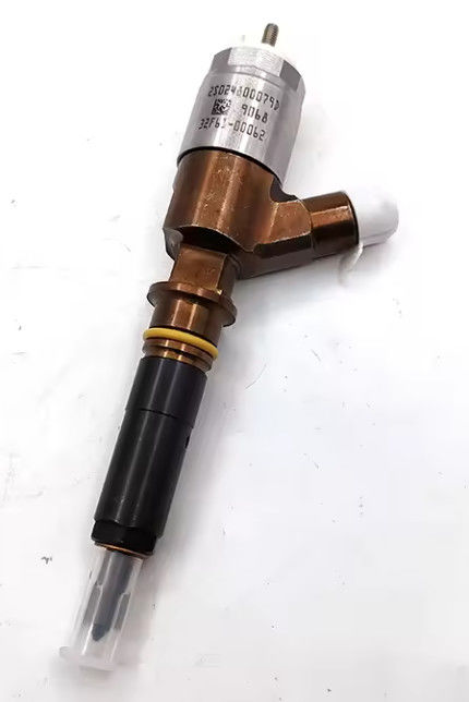 코먼 레일 주입기 306-9380 연료 주입기 조립기 2645A734 엔진 C6.6 C4.4