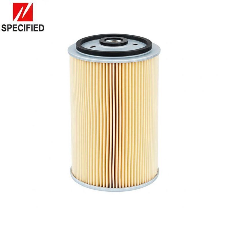 장시간 엔진 보호에 필수적인 지정되지 않은 디젤 필터 요소